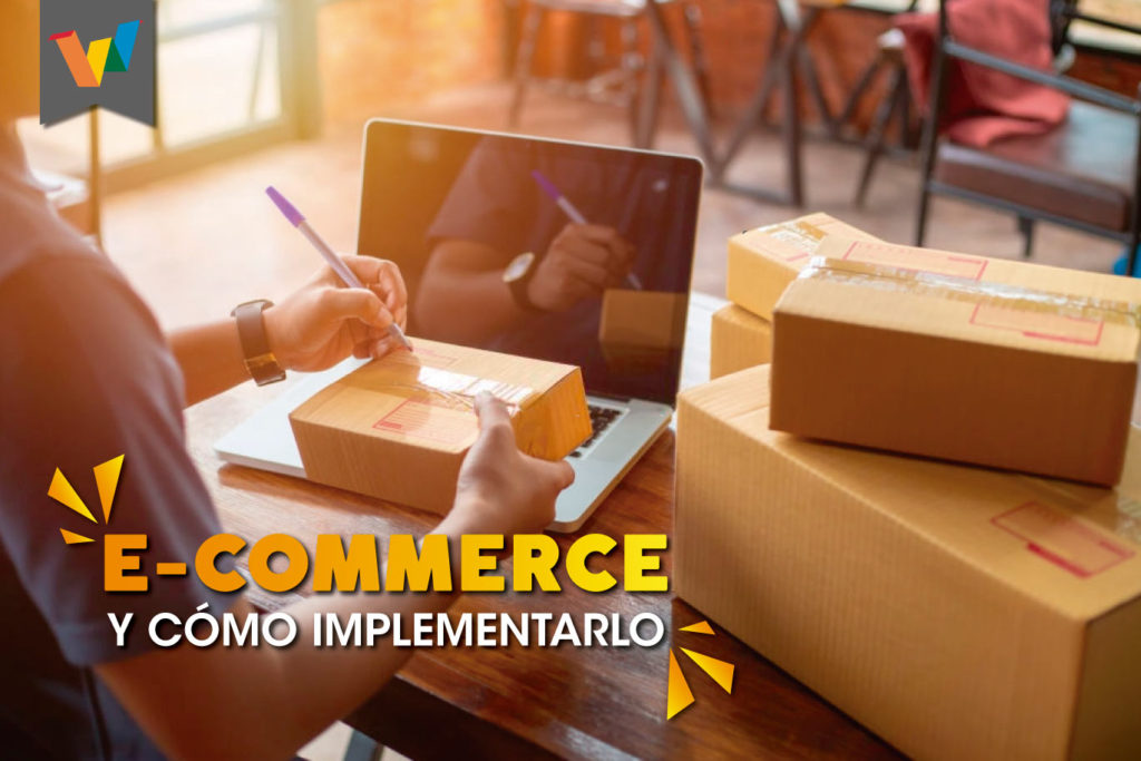 E-Commerce - How to