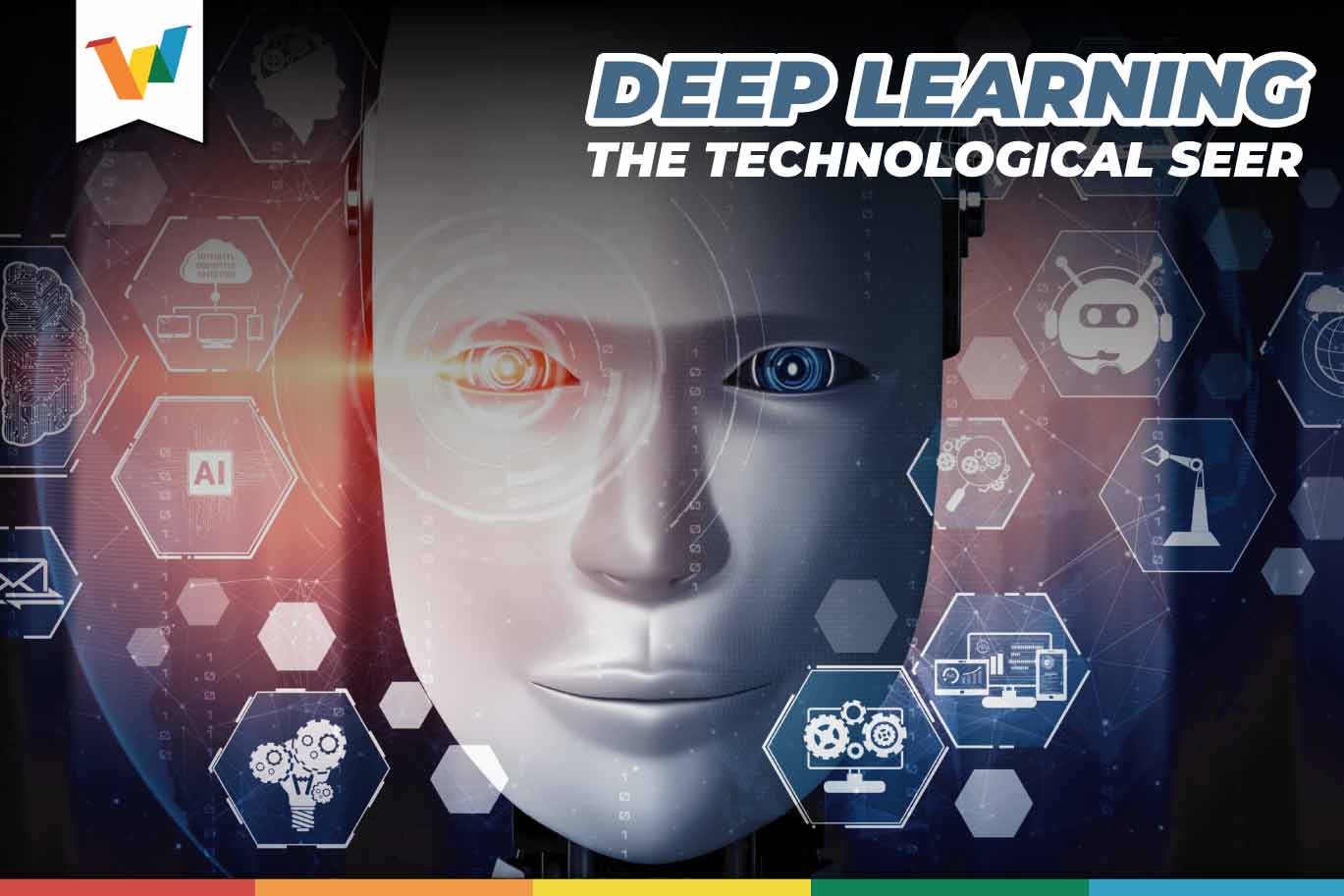 Deep Learning the technological seer