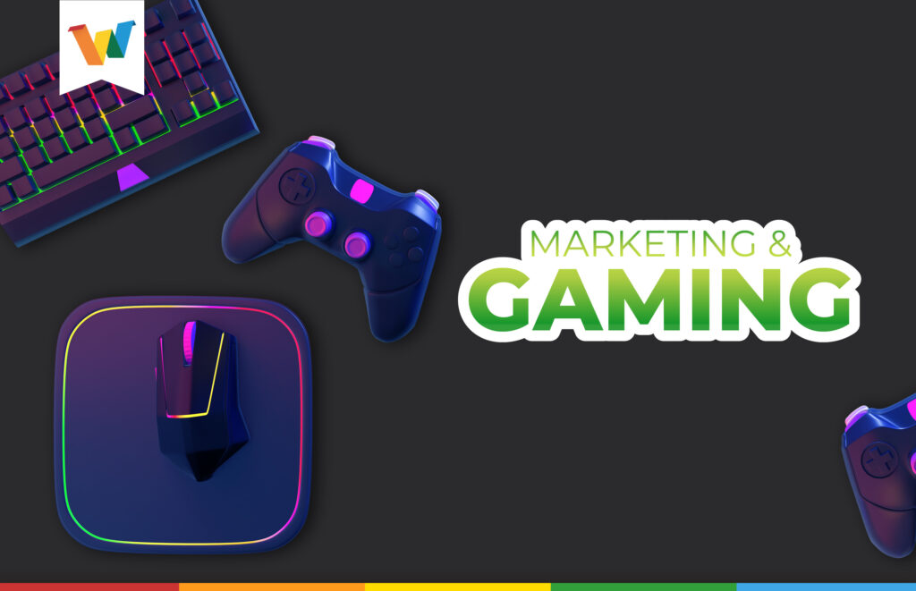 Gaming & Marketing