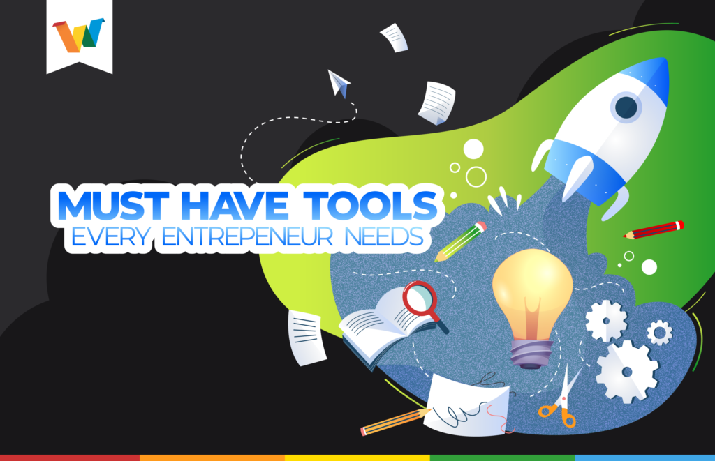 The Must-Have Technological Tools Every Entrepreneur Needs to Succeed
