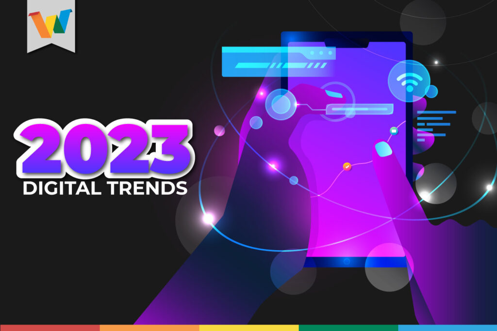 2023 digital trends