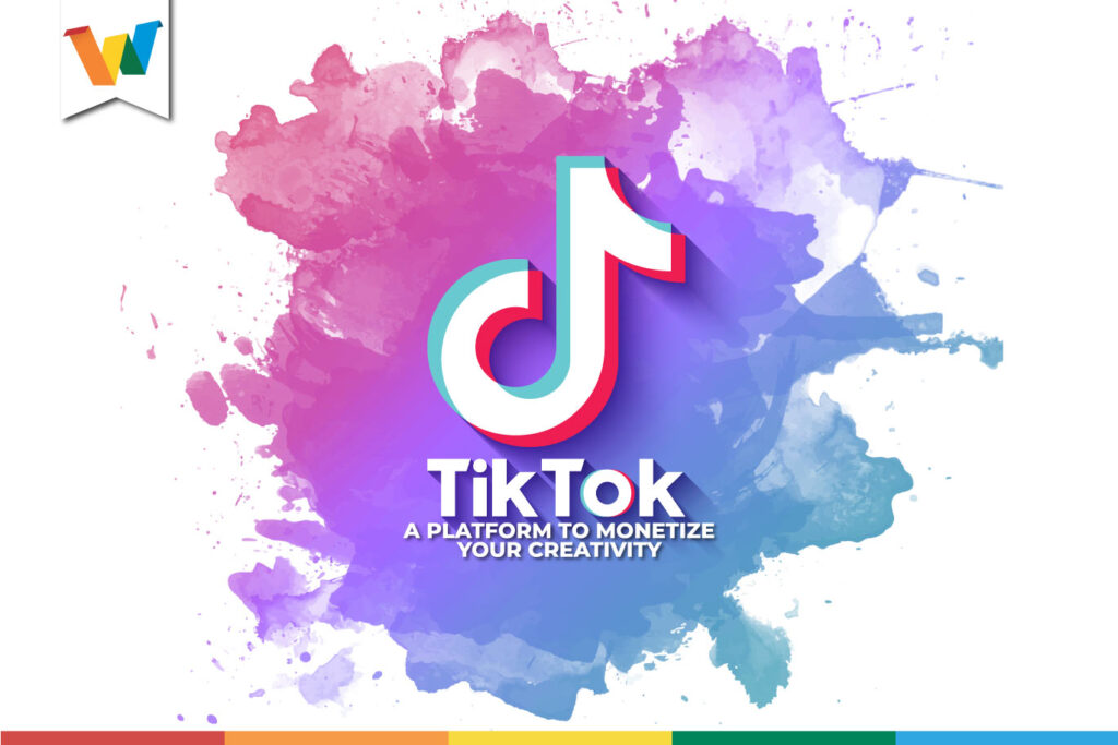 TikTok-A-Platform-to Monetize-Your-Creativity