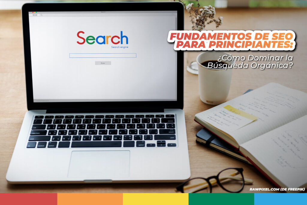 fundamentos seo