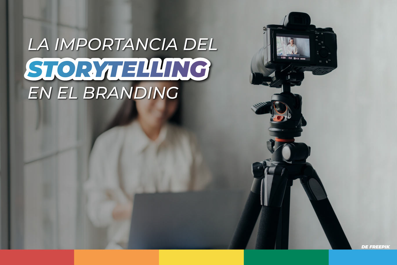 storytelling branding