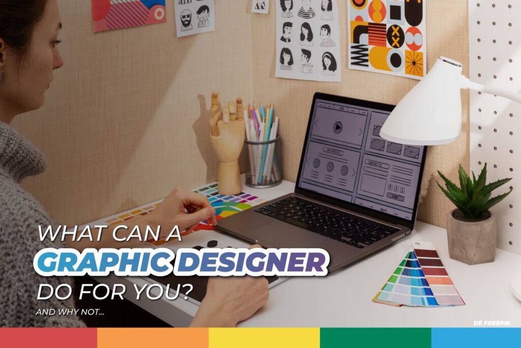 graphic design