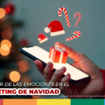 marketing en navidad