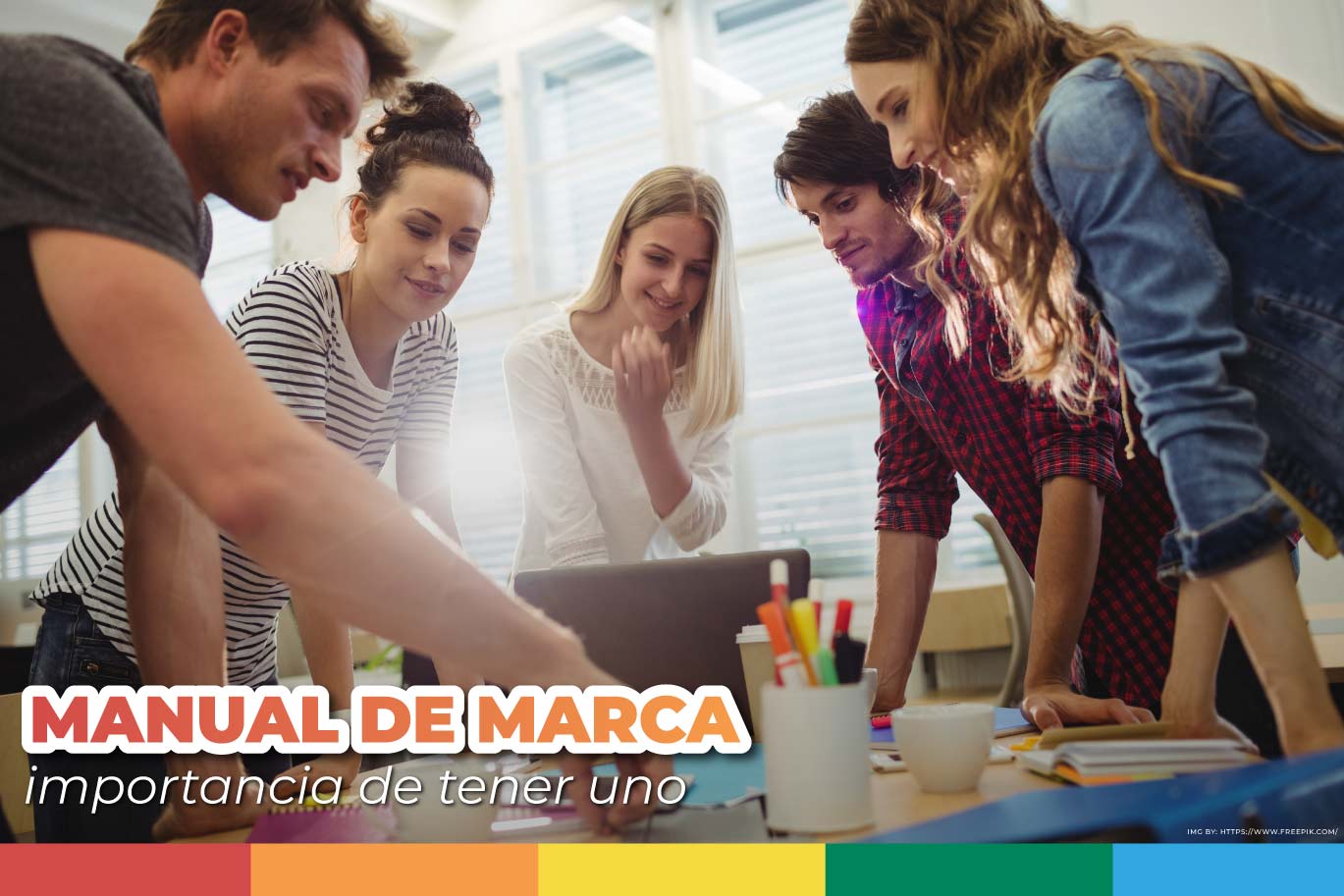 manual de marca