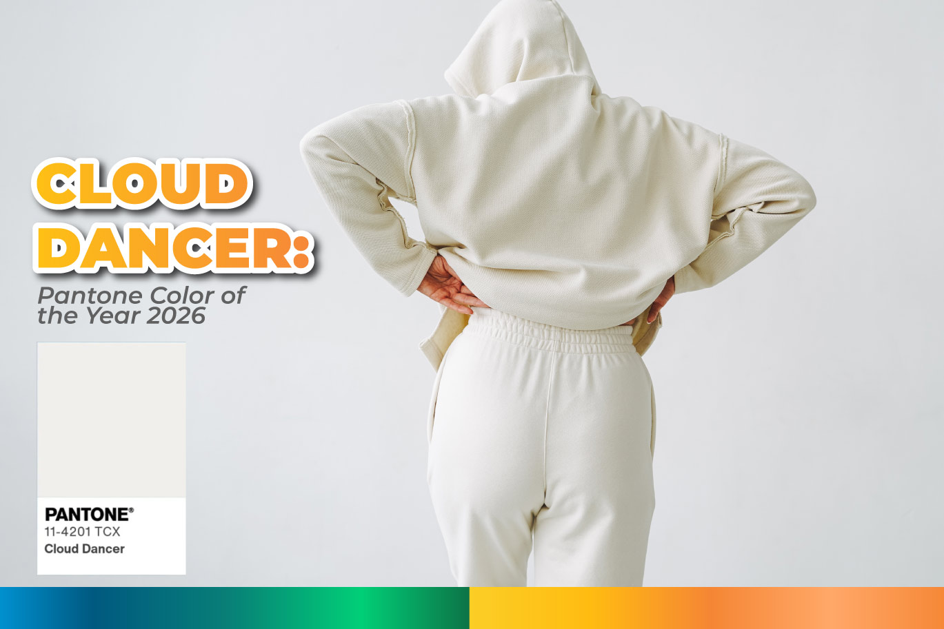 cloud dancer pantone